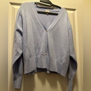 A New Day Cardigan